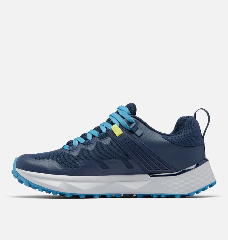 Facet 75 II Outdry Wanderschuhe für Männer, Color: Collegiate Navy, Mineral Blue, image 6