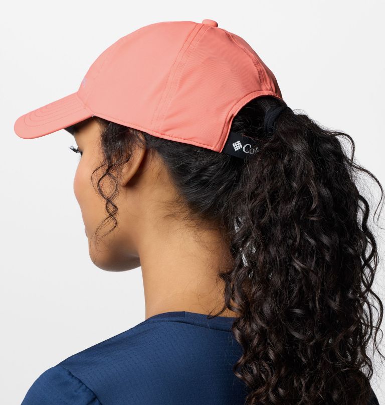 Coolhead III Ball Cap, Color: Alpenglow, image 6
